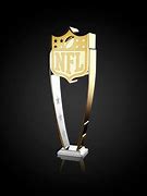 Image result for NFL Honors Trophy