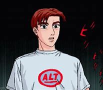 Image result for Initial D GIF Wallpaper