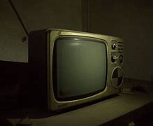 Image result for Old TV Set