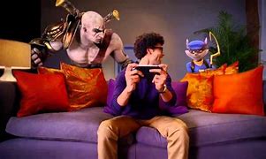 Image result for Sony Make Believe Meme