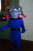 Image result for Scooby Doo Space Kook Costume