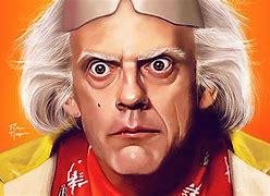 Image result for Fall Back Funny Back to the Future