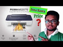 Image result for Canon PIXMA Inkjet Printers