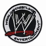 Image result for World Wrestling Entertainment Shows Logo