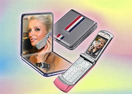 Image result for Pink Swivel Phone