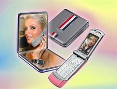 Image result for Hot Pink Flip Phone