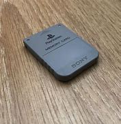 Image result for PlayStation Memory Card