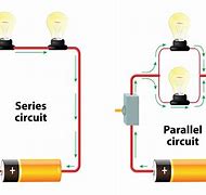 Image result for Electrical Circuit with Switch for Babies