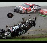 Image result for 20 NASCAR Crash