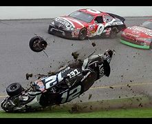 Image result for NASCAR Car Crashes