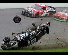 Image result for Bad NASCAR Crashes