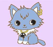 Image result for Jewelpet Scared