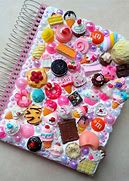 Image result for Cute Stationery Notebooks