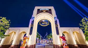 Image result for Universal Studios Japan Grand Opening