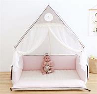 Image result for Creamhaus Bumper Bed