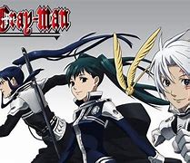 Image result for Underrated Anime Series