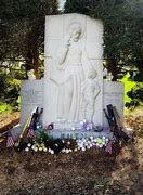 Image result for Babe Ruth Gravesite