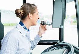 Image result for Mic in Bus for Driver