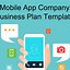 Image result for App Business Plan Template