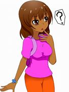 Image result for Dora VSCO Girl