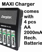 Image result for Energizer NiCd Charger