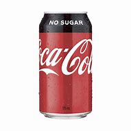 Image result for Coke No Sugar Plus