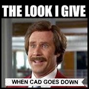 Image result for AutoCAD Jokes