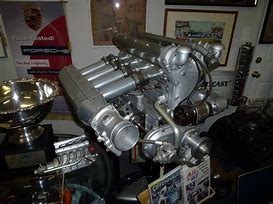 Image result for Offenhouser Race Engine