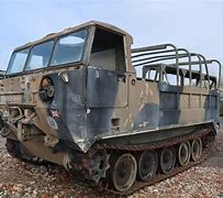 Image result for Surplus Tracked Military Vehicles