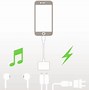 Image result for iPhone Charging Speakers Lightning Charger