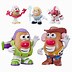 Image result for Toy Story 4 Mr Potato Head Toy