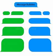 Image result for Text Message Bubble Android Google
