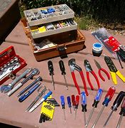 Image result for Tool Kit Vehicular