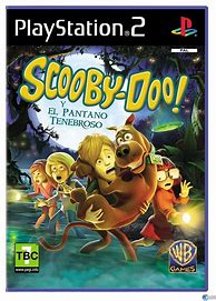 Image result for Scooby Doo PS2 Games