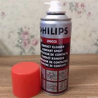 Image result for Philips Contact Cleaner