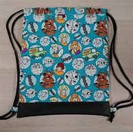 Image result for Scooby Doo Shoulder Bag