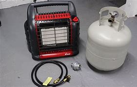 Image result for Portable Propane Heater Parts
