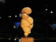 Image result for Venus of Willendorf Original