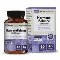 Image result for Hormone Balancing Herbs