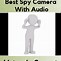 Image result for Best Spy Camera with Audio