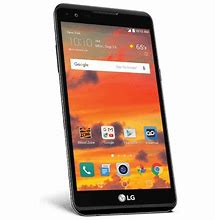 Image result for Boost Mobile LG X Charge Phone