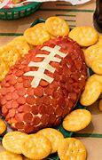 Image result for Football Game Day Food