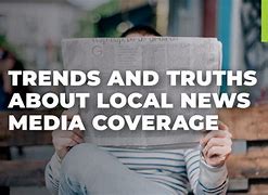 Image result for Local News Media