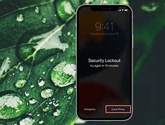 Image result for iPhone/iTunes Locked