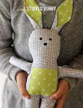 Image result for Easy Sewing Projects Stuffed Animal