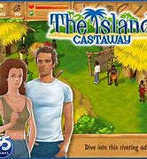 Image result for G5 the Island Castaway Games