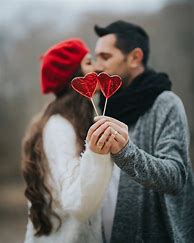 Image result for Valentine Couple Shoot