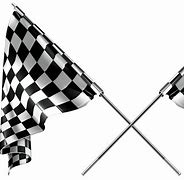 Image result for Checkered Flag Flish Line