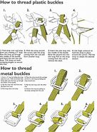 Image result for How to Use Strapping Buckles