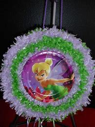 Image result for Tinkerbell Pinata